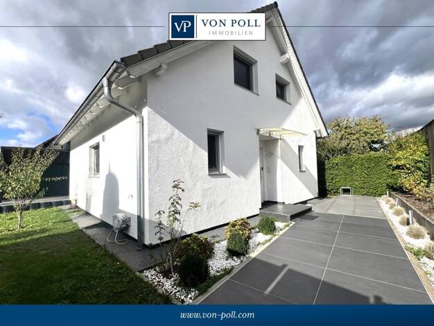 Einfamilienhaus zum Kauf 835.000 € 5 Zimmer 176 m² 488 m² Grundstück Haueneberstein Baden-Baden 76532