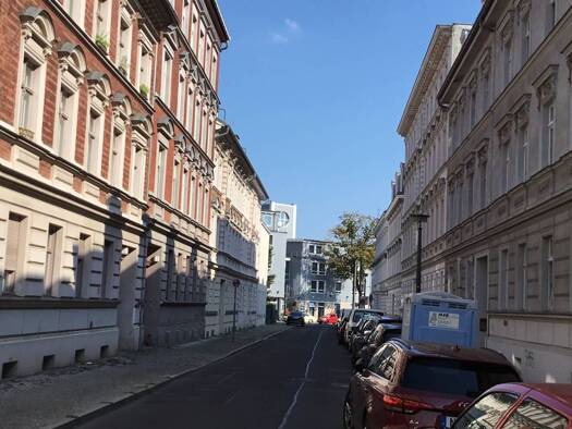 Wohnung zur Miete 750 € 2 Zimmer 57 m² Geschoss 3/4 frei ab 01.11.2026 Köpenick Berlin 12557