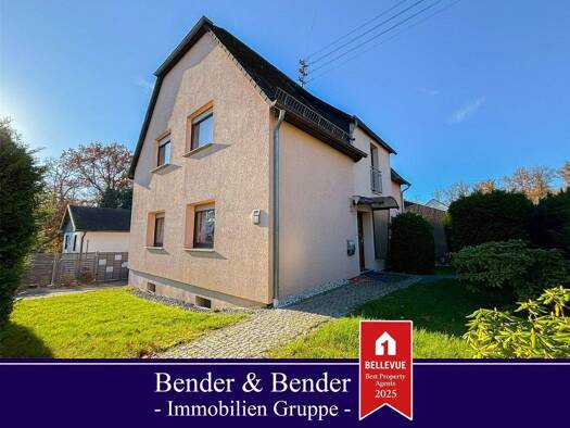 Einfamilienhaus zum Kauf 225.000 € 6 Zimmer 129 m² 410 m² Grundstück Wissen 57537