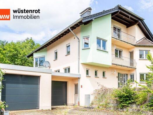 Einfamilienhaus zum Kauf 525.000 € 12 Zimmer 366 m² 1.225 m² Grundstück Igel 54298