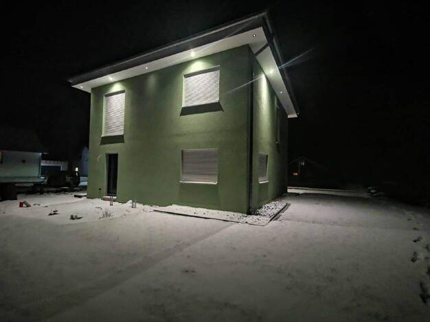 Einfamilienhaus zum Kauf 396.000 € 4 Zimmer 121,6 m² 777 m² Grundstück Höringhausen Waldeck 34513