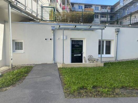Büro zur Miete 651 € 2,5 Zimmer 64,6 m² Bürofläche Johann Kamper-Ring 4-6 Hart bei Graz 8075