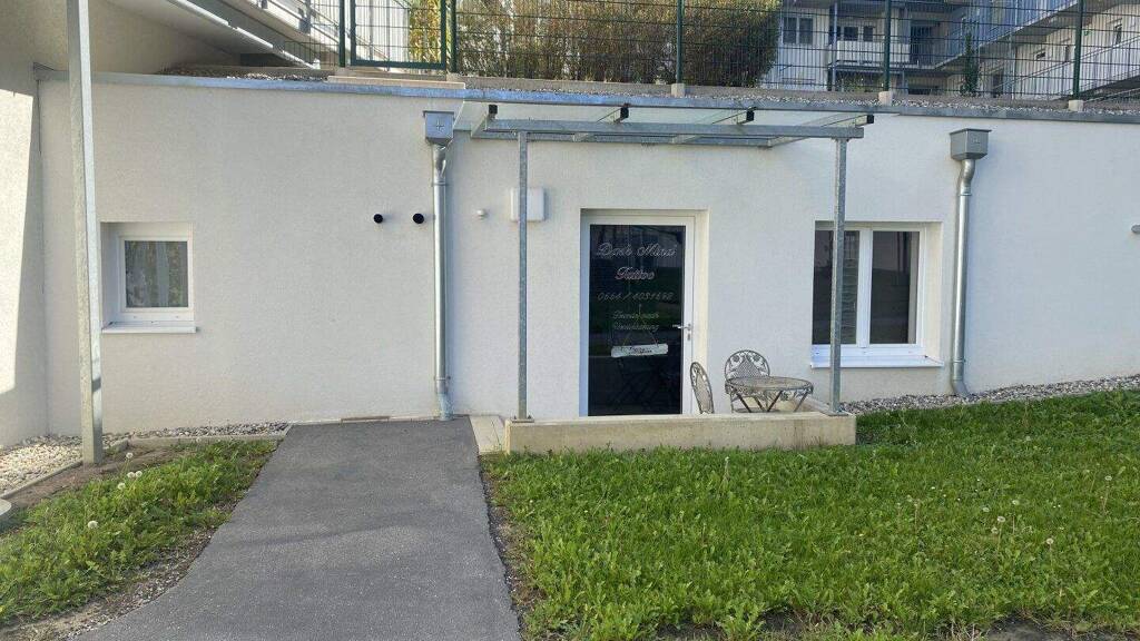 Büro zur Miete 651 € 2,5 Zimmer 64,6 m² Bürofläche Johann Kamper-Ring 4-6 Hart bei Graz 8075