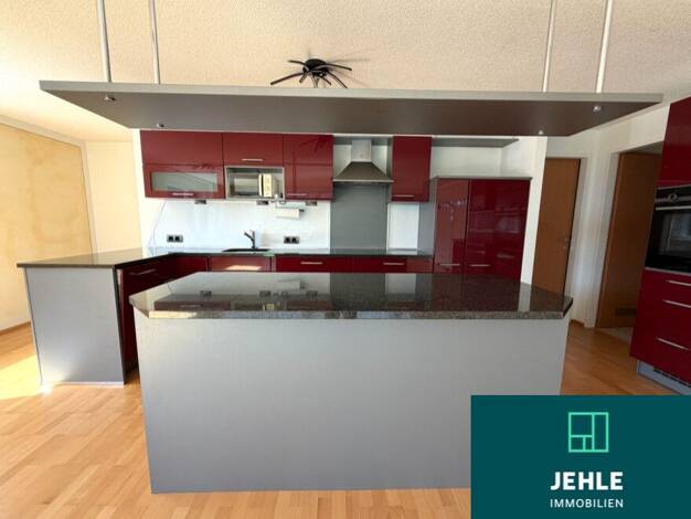 Maisonette zum Kauf 393.000 € 5,5 Zimmer 116,9 m² 1. Geschoss Feldkirch 6800