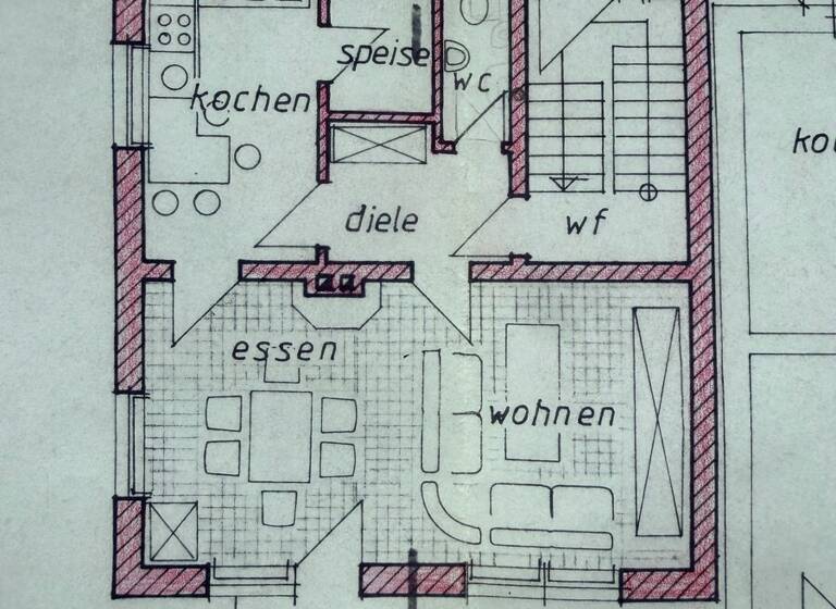 Einfamilienhaus zum Kauf 449.000 € 4 Zimmer 103 m² 439 m² Grundstück Wenzenbach 93173