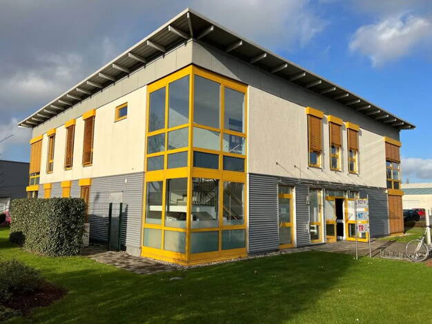 Bürofläche zur Miete provisionsfrei 13 m² Bürofläche Lanterstraße, 9, NTConsult Hiesfeld Dinslaken 46539
