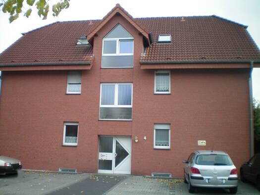 Wohnung zur Miete 455 € 2 Zimmer 39 m² Geschoss 2/2 Schloß Neuhaus Paderborn 33104