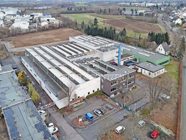Halle/Industriefläche zur Miete 3.800 m² Lagerfläche teilbar ab 900 m² Mondorf Niederkassel 53859