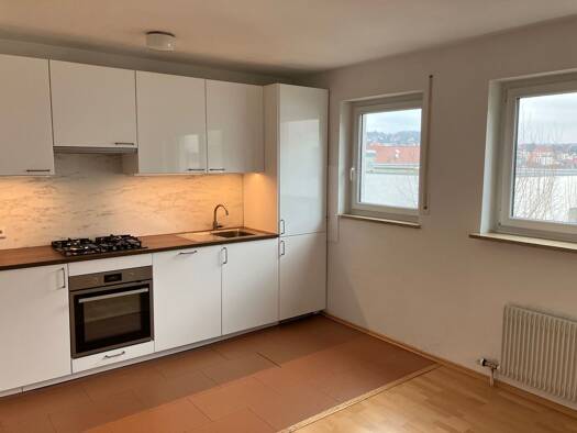 Wohnung zur Miete 1.650 € 3 Zimmer 89 m² Geschoss 1/2 frei ab 01.03.2026 Schwärzlocher Straße 48 Innenstadt Tübingen 72070