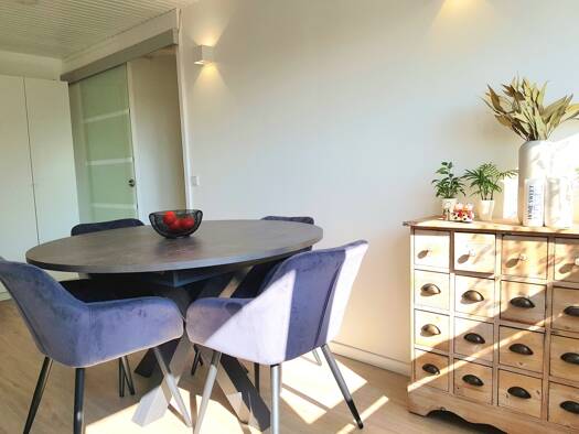 Wohnung zum Kauf 85.000 € 1,5 Zimmer 36,8 m² Dillendorf Bonndorf im Schwarzwald / Dillendorf 79848