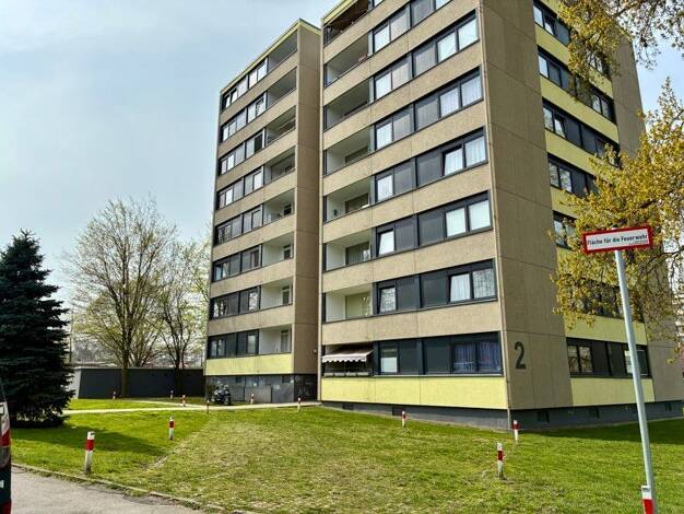Wohnung zur Miete 636 € 3,5 Zimmer 72 m² 7. Geschoss frei ab 16.09.2026 Ötztaler Straße 2 Eving Eving 44339