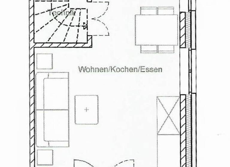 Haus zum Kauf - Erstbezug 3 Zimmer 76 m² 562 m² Grundstück Westerland Sylt 25980