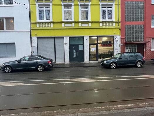 Wohnung zur Miete 950 € 4 Zimmer 101 m² Geschoss 3/3 frei ab sofort Oestermärsch 19 Mitte Innenstadt-Nord 44145
