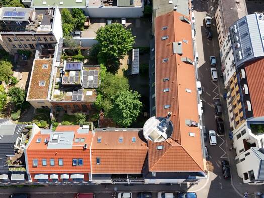Wohnung zum Kauf provisionsfrei 253.060 € 3 Zimmer 74,6 m² 1. Geschoss Lindenau Alt-West 04177