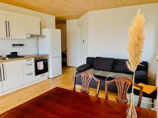 Wohnung zur Miete 890 € 2 Zimmer 52 m² Geschoss EG/1 frei ab 01.10.2026 Weilheim Tübingen 72072