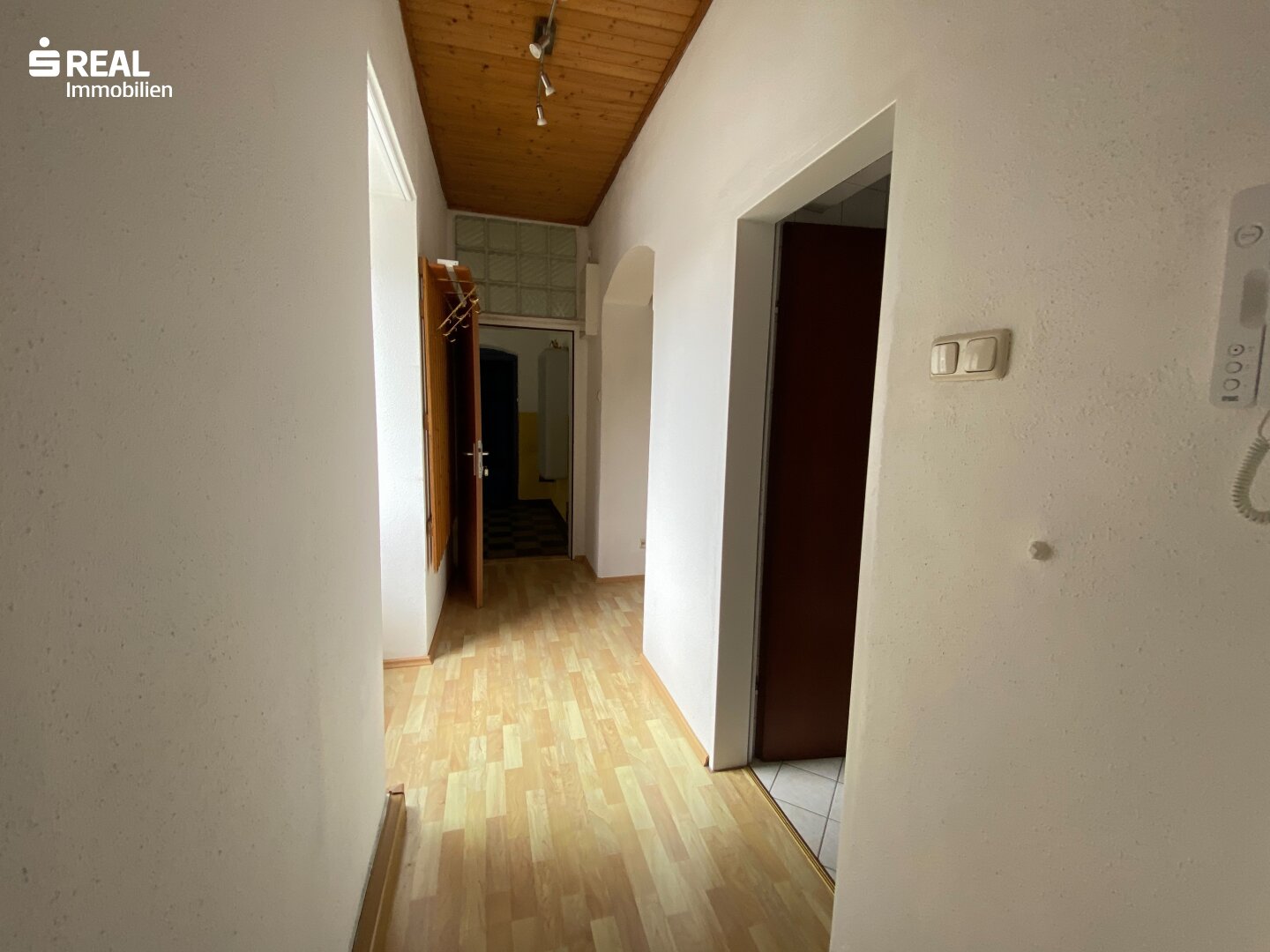 Wohnung zur Miete 291 € 2 Zimmer Mürzzuschlag 8680