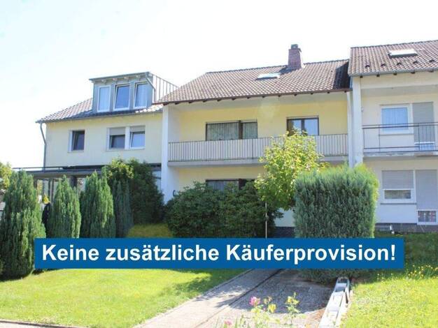 Reihenmittelhaus zum Kauf provisionsfrei 519.000 € 5 Zimmer 125 m² 269 m² Grundstück Fischbach Kelkheim (Taunus) / Fischbach 65779