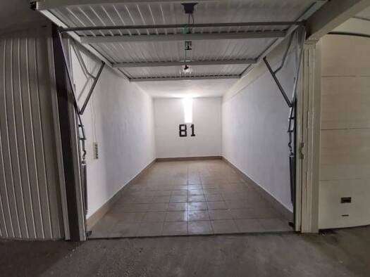 Garage zur Miete provisionsfrei 125 € 10 m² Zentrum Ratingen 40878