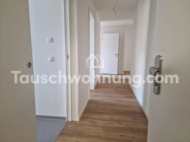 Wohnung zur Miete Tauschwohnung 900 € 2 Zimmer 65 m² 2. Geschoss Gaarden - Ost Bezirk 1 Kiel 24143