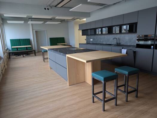 Bürofläche zur Miete provisionsfrei 19 € 403 m² Bürofläche Brühl 65 Zentrum Leipzig 04109