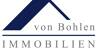 von Bohlen Immobilien GmbH & Co. KG