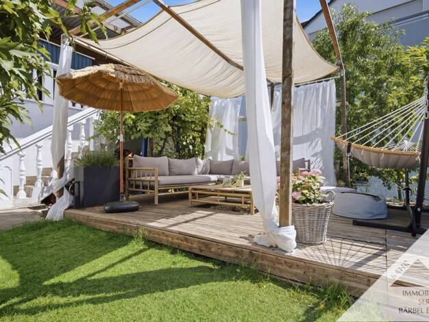 Reihenendhaus zum Kauf 645.000 € 6 Zimmer 140 m² 279 m² Grundstück Ost Sindelfingen 71065