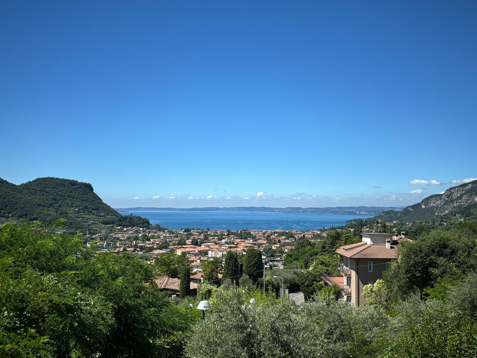 Studio zum Kauf 129.000 € 1 Zimmer 30 m²<br/>Wohnfläche Costermano sul Garda 37010