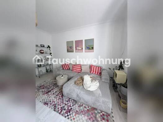 Wohnung zur Miete Tauschwohnung 840 € 2 Zimmer 62 m² 1. Geschoss Neuehrenfeld Ehrenfeld 50823