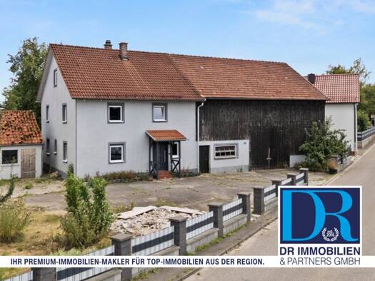 Einfamilienhaus zum Kauf 160.000 € 4 Zimmer 123,5 m² 663 m² Grundstück Irlahüll Kipfenberg 85110