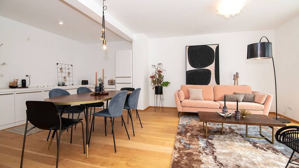 Reihenendhaus zum Kauf - Erstbezug 489.000 € 3 Zimmer 86,5 m² Klostermanngasse Wien 1230
