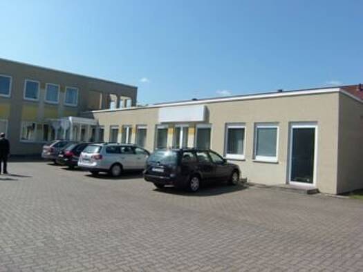 Lagerhalle zur Miete provisionsfrei 5 € 95 m² Lagerfläche Oldenburger Allee 17 Lahe Hannover 30659