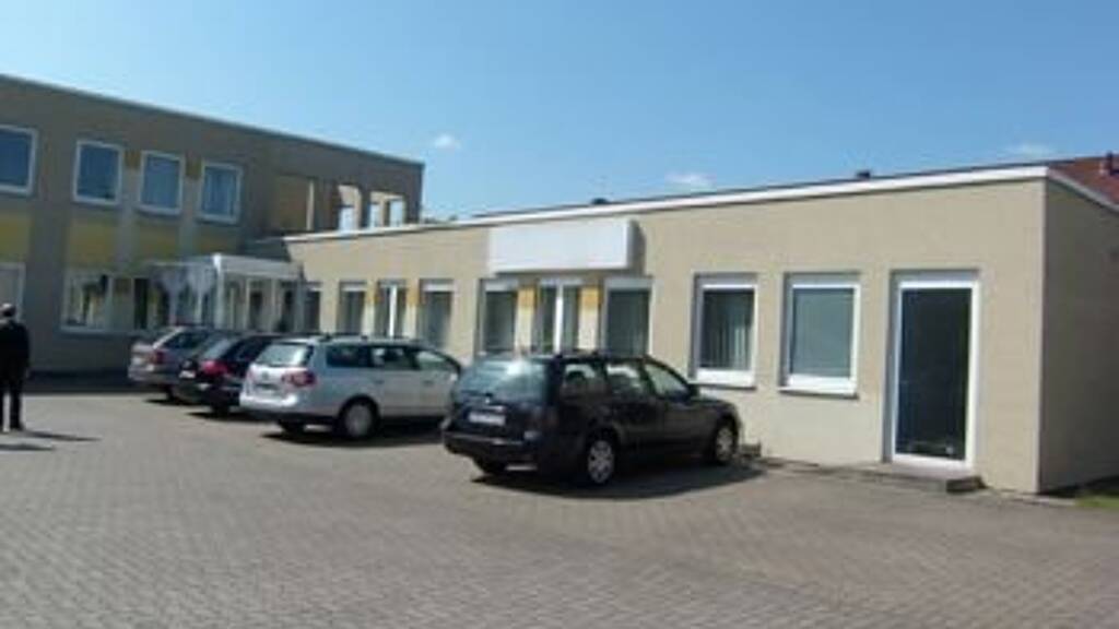 Lagerhalle zur Miete provisionsfrei 5 € 95 m² Lagerfläche Oldenburger Allee 17 Lahe Hannover 30659