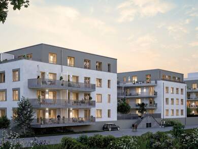 Neubauprojekt zum Kauf Bad Vilbel Bad Vilbel 61118