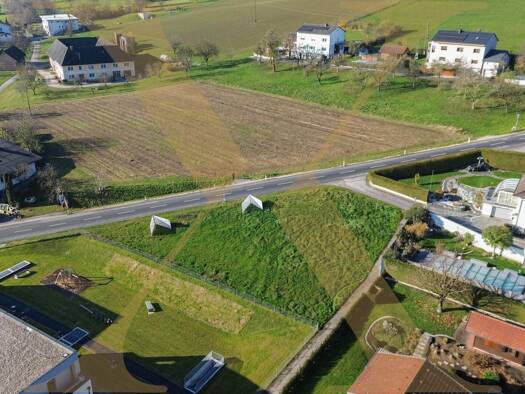 Grundstück zum Kauf 198.000 € 777 m² Grundstück Kematen an der Krems 4531