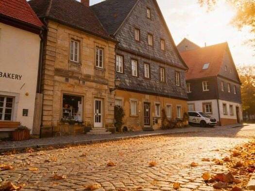 Mehrfamilienhaus zum Kauf 259.000 € 274 m² 440 m² Grundstück Thurnau 95349