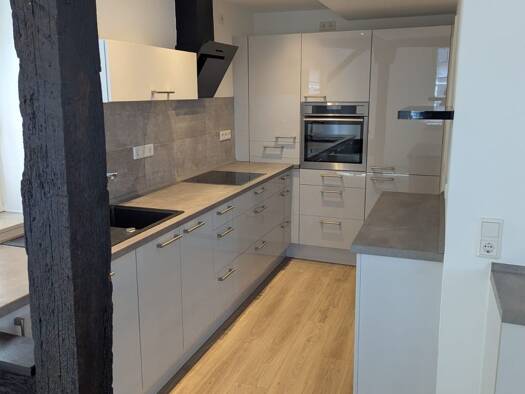 Wohnung zur Miete 1.100 € 4,5 Zimmer 120 m² Hattingen 45525