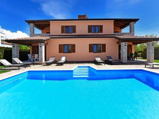 Mehrfamilienhaus zum Kauf 650.000 € 430 m² 1.089 m² Grundstück Porec 52440