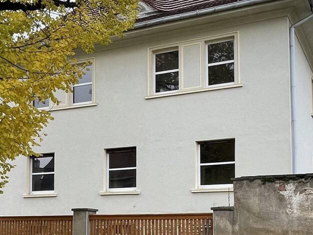 Villa zum Kauf 252.500 € 8 Zimmer 192 m² 1.394 m² Grundstück Alsleben Alsleben 06425