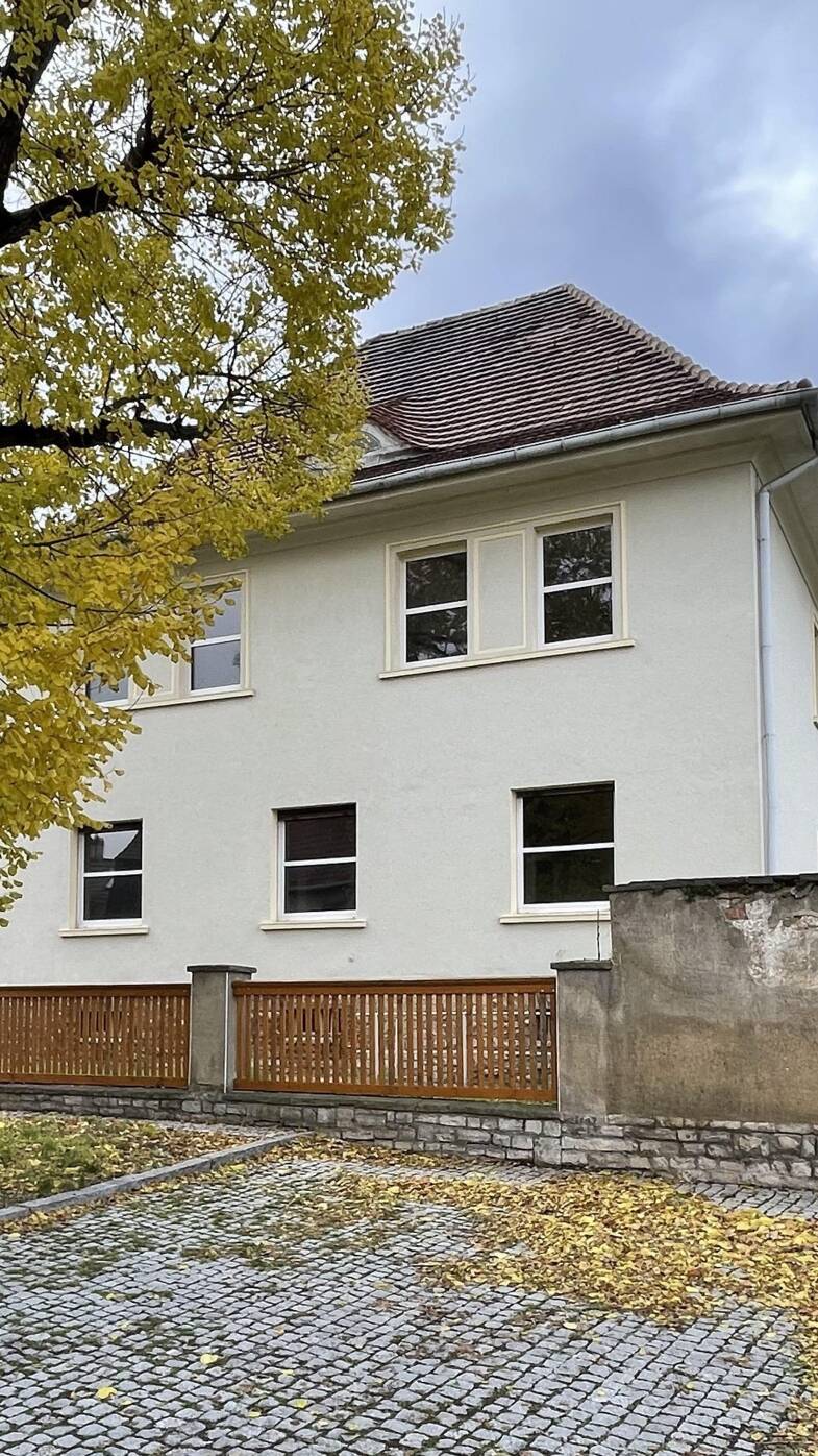 Villa zum Kauf 252.500 € 8 Zimmer 192 m² 1.394 m² Grundstück Alsleben Alsleben 06425