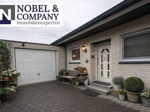 Einfamilienhaus zum Kauf 494.500 € 4 Zimmer 151 m² 595 m² Grundstück Mehr Rees 46459