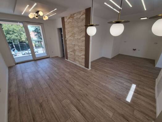 Wohnung zum Kauf - Erstbezug 209.000 € 2 Zimmer 49 m² Innenstadt Siófok 8600
