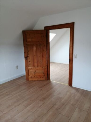 Wohnung zur Miete 695 € 4,5 Zimmer 102 m² 2. Geschoss Alsfassenerstr. 29 St. Wendel Sankt Wendel 66606