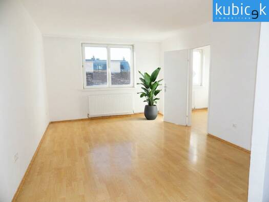 Wohnung zur Miete 396 € 2 Zimmer 42,5 m² 3. Geschoss Wien 1180