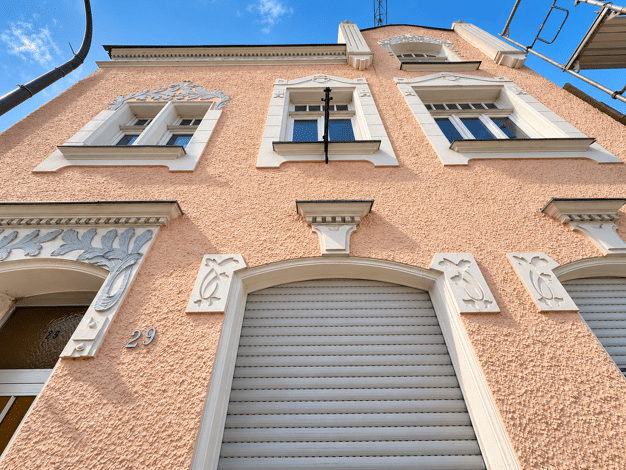 Einfamilienhaus zum Kauf als Kapitalanlage geeignet 459.000 € 8 Zimmer 200 m² 408 m² Grundstück Pützchen Bonn 53229