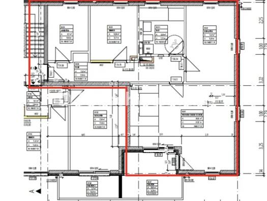 Wohnung zur Miete Tauschwohnung 1.300 € 4 Zimmer 78 m² 2. Geschoss Radebeul 01445