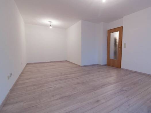Wohnung zur Miete 890 € 2 Zimmer 59 m² 3. Geschoss frei ab 01.02.2026 Remboldstraße 1 a Innenstadt Augsburg 86153