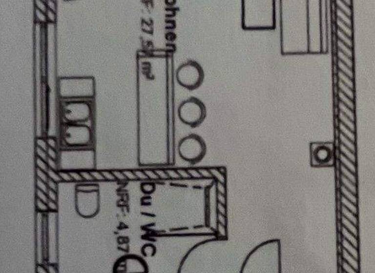 Wohnung zur Miete auf Zeit 1.300 € 2 Zimmer 52 m² frei ab 01.10.2026 Radebeul 01445