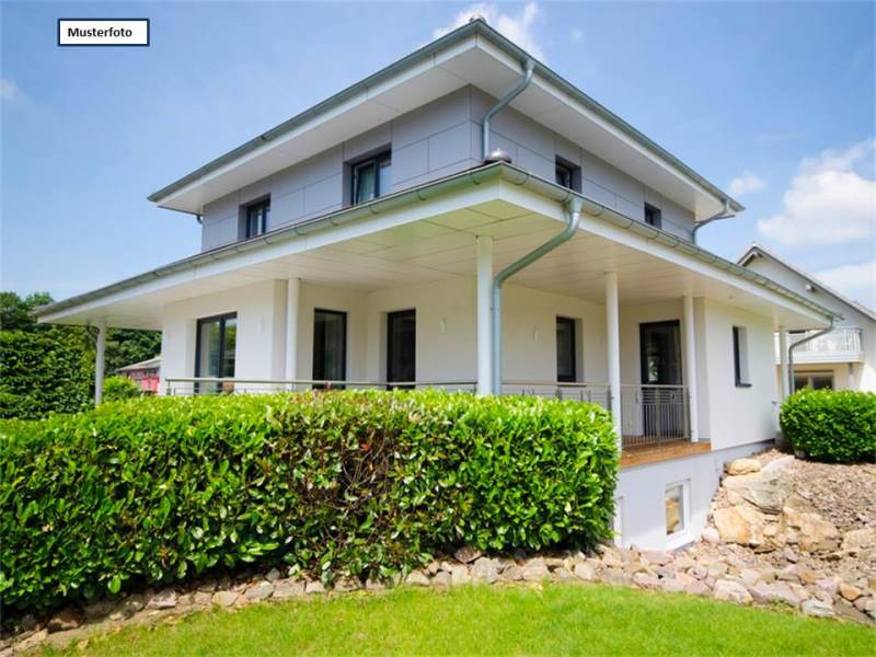 Haus zum Kauf provisionsfrei 344 m²<br/>Grundstück Friedlos Ludwigsau 36251