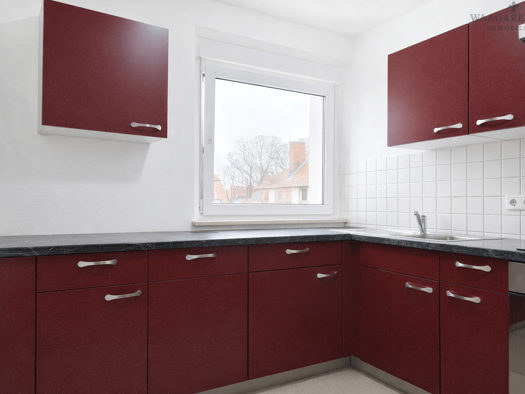 Wohnung zum Kauf 170.000 € 4 Zimmer 67 m² 1. Geschoss Zollhaus Nürnberg 90471