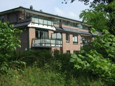 Wohnung zur Miete 850 € 2 Zimmer 65,8 m² 1. Geschoss Harksheide Norderstedt 22850